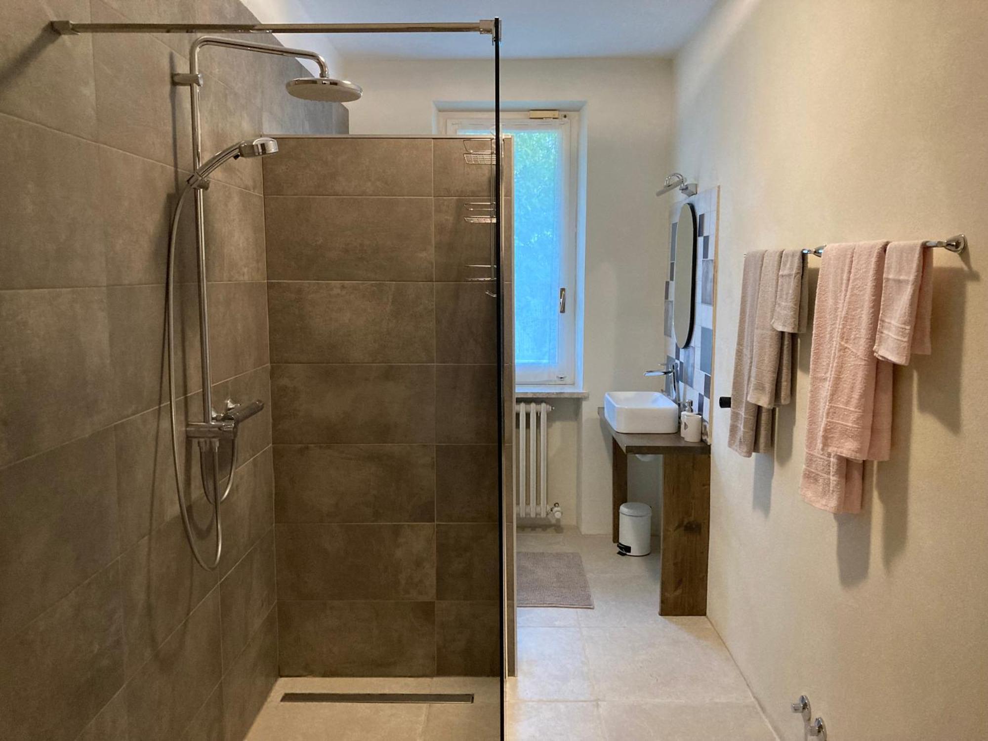 カネッリCasa Finestre Biancheアパートメント エクステリア 写真