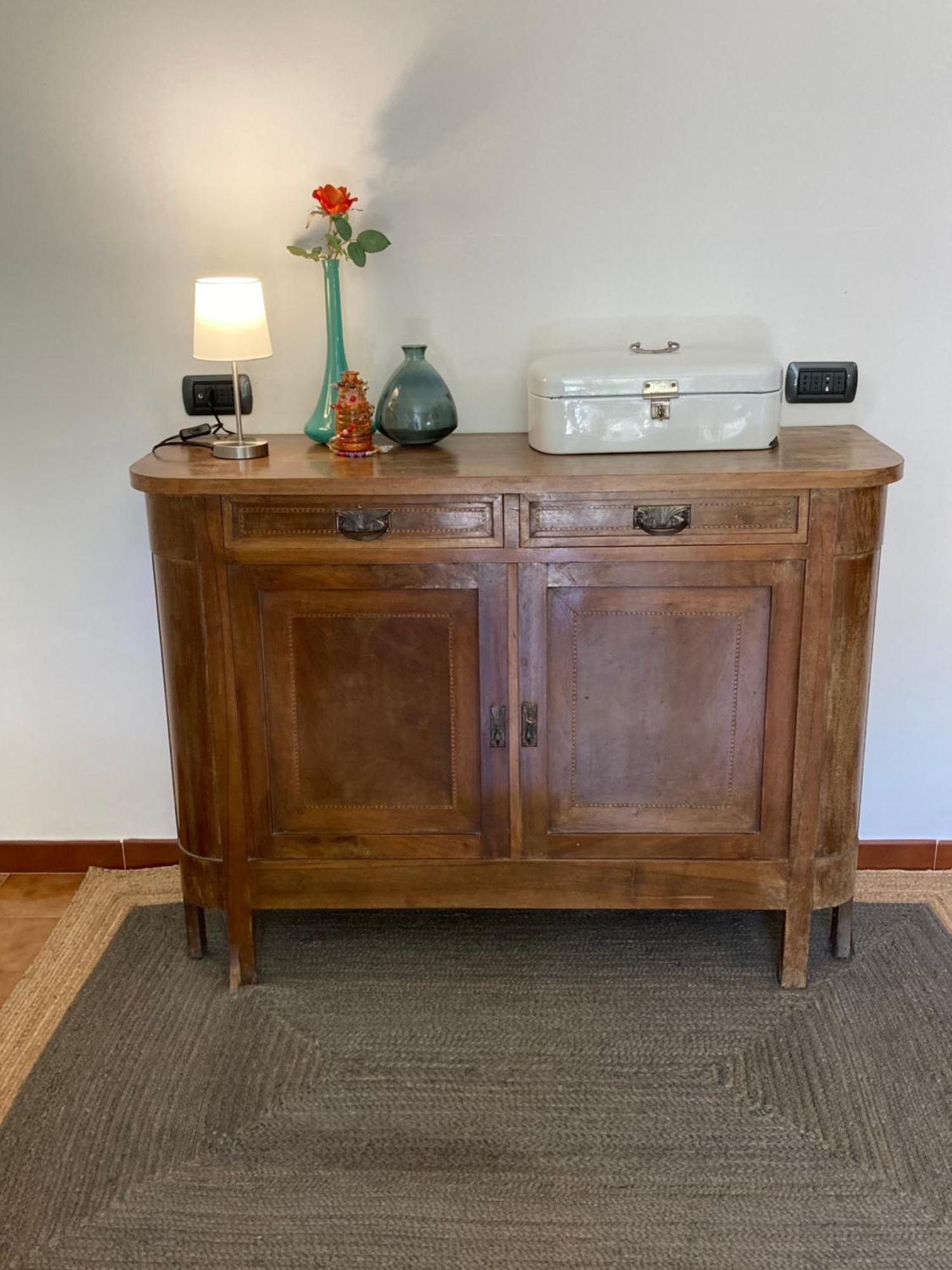 カネッリCasa Finestre Biancheアパートメント エクステリア 写真